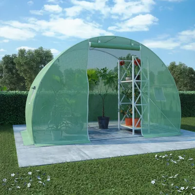 Immagine prodotto di Serra per mobili 4,5 m² 300x150x200 cm DE34983
