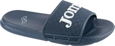 Zdjęcie produktu dla Joma S.Land Men 2503 SLANDS2503, klapki kąpielowe, męskie, granatowe
