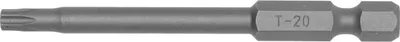 Produktbild von TengTools Schrauberbit bit 106131006 70mm
