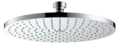 Immagine prodotto di Doccia/soffione Starck, 240 mm, cromo
