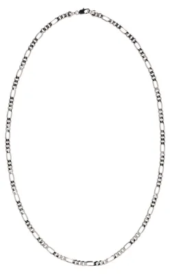Image de Collier pour femmes BRAELYN - argent, taille unique