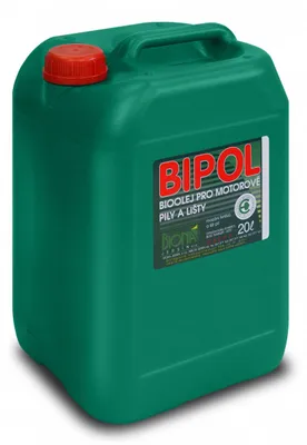 Obrázek produktu pro Olej Bipol 20l