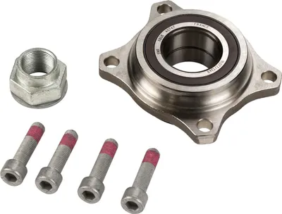 Image de Jeu de roulements de roue avant d'origine ABS 71753817