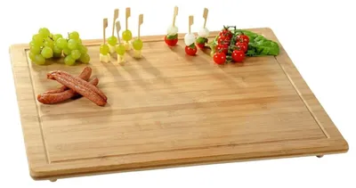 Produktbild von KESPER Schneid-/Abdeckplatte 56x50x4cm