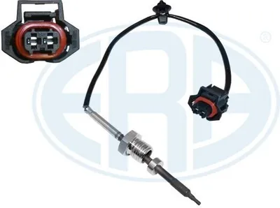 Produktbild von ERA 551646A Abgastemperatursensor für OPEL ANTARA 270mm