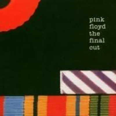 Produktbild von CD: Pink Floyd-The Final Cut