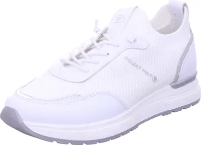 Produktbild von Tom Tailor Damen Sneaker 31794-37, 31794-38, 31794-39, 31794-40, 31794-41, 31794-42 TOM-9590110001 weiß 38