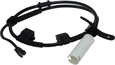 Produktbild von BOSCH 1 987 473 524 Warnkontakt Bremsbelagverschleiß 815mm Vorne für MINI Schrägheck (R56) Clubman (R55) Cabrio (R57) Roadster (R59) Coupe (R58)