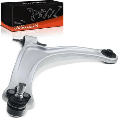 Produktbild von Frankberg 1x Querlenker Vorderachse für Chevrolet HHR 2.2L 2.4L 2008-2010