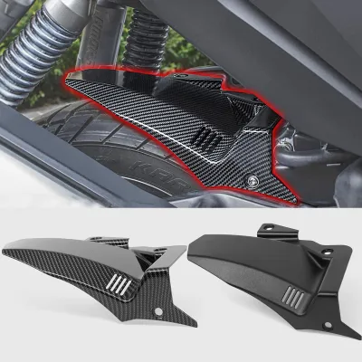 Produktbild von Elzusha - Hinterradspacer für Motorräder
