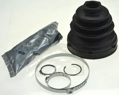 Produktbild von LÖBRO Faltenbalgsatz Antriebswelle für RENAULT MEGANE III Grandtour (KZ0/1) 305368