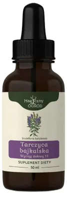 Image de Teinture Baikal Nanga Thyroid, 50 ml