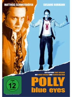 Obrázok produktu pre Polly Blue Eyes