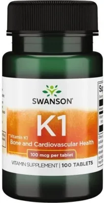 Imagen del producto de Swanson Suplementos dietéticos 3489, BI7208