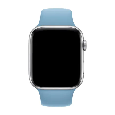 Produktbild von Apple Sport Band Apple Watch 38mm / 40mm / 41mm Cornflower