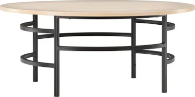 Produktbild von Venture Home Couchtische Copenhagen Weißwäsche