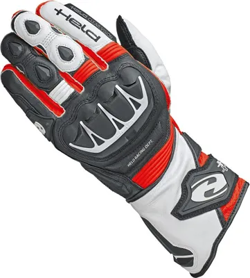 Immagine prodotto di Guanto Held Evo-Thrux II nero / rosso 7