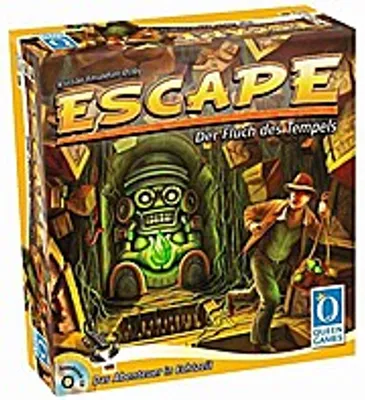 Produktbild von Escape