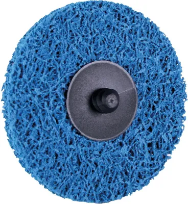 Produktbild von NORTON Schleifscheibe "Vortex Rapid Blend" Mittel, Ø 50 mm