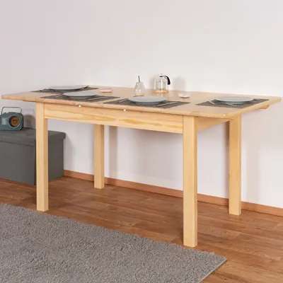 Produktbild von Küchentisch ausziehbar