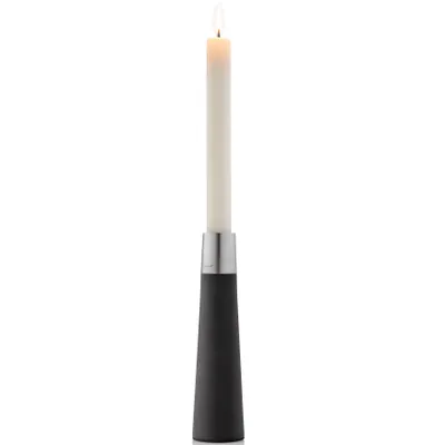 Produktbild von Blomus 65425 Tafelleuchter LUMO Kerzenleuchter inkl. Kerze