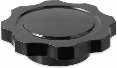 Produktbild von Drehknopf, Ø68x20 mm, Achse Ø10 mm