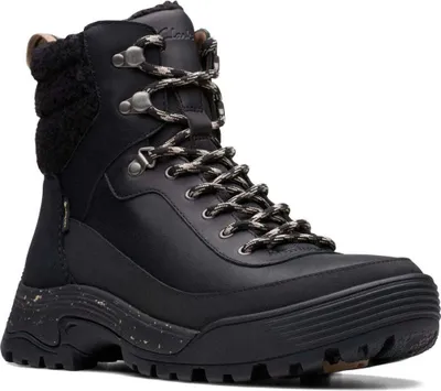Produktbild von Clarks Damen Stiefeletten 26173821 Farbe: Schwarz Größe: 37