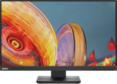 Immagine prodotto di Lenovo ThinkVision E24q-20, 23,8"