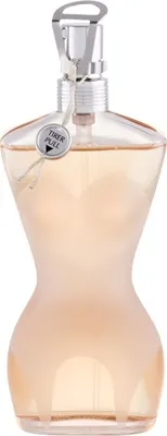 Produktbild von Jean Paul Gaultier - Classique - Für Frauen, 50 ml