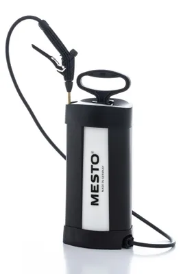 Produktbild von Mesto Drucksprühgerät Pico black edition 5 L