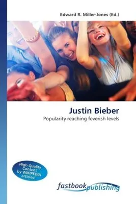 Produktbild von Justin Bieber