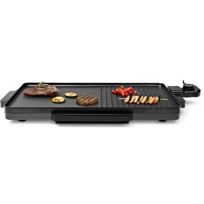 Obrázek produktu pro Tristar BP-2750 Designový stolní gril