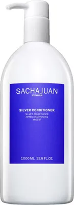 Produktbild von SachaJuan Silver Conditioner 1000ml
