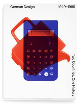 Obrázek produktu pro German Design 1949-1989