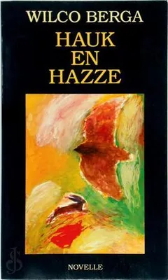 Immagine prodotto di Hauk e hazze