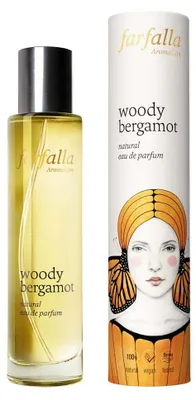 Immagine prodotto di Eau de Parfum - Bergamotto Legnoso 50ml
