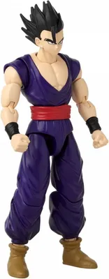 Produktbild von Bandai Action figure 40725 in Multicolored color size Talla unica
