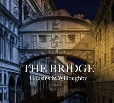 Produktbild von The Bridge