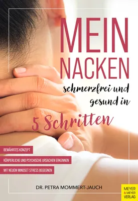 Produktbild von Mein Nacken