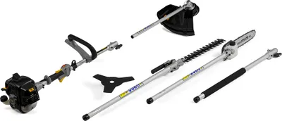 Produktbild von ALPINA Benzin-Mulit-Tool AMT 26 - 5 in 1