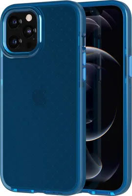 Obrázek produktu pro Tech21 T21-8398, Obal, Apple, iPhone 12 Pro Max, 17 cm (6.7"), Modrá