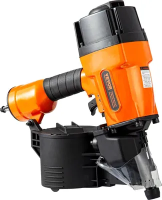 Obrázek produktu pro MCN90 Sponkovačka na cívky 1-3/4" až 3-1/2" 15stupňová pneumatická sponkovačka
