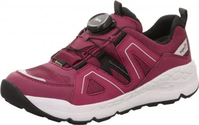 Produktbild von Superfit Free Ride GORE-TEX Halbschuh