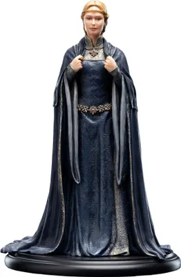 Zdjęcie produktu dla Weta Workshop WŁODZICIEL PIĘTRZĄCYCH SIĘ PIĘTR - Éowyn w żałobie Miniaturowa statuetka