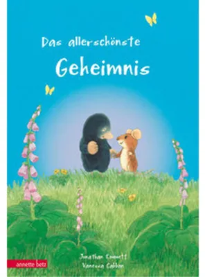 Obrázek produktu pro Das allerschönste Geheimnis