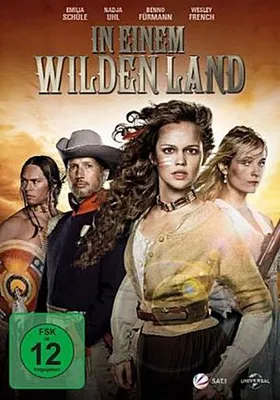 Produktbild von In einem wilden Land