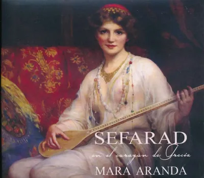 Imagen del producto de Sefarad: En el corazón de Grecia