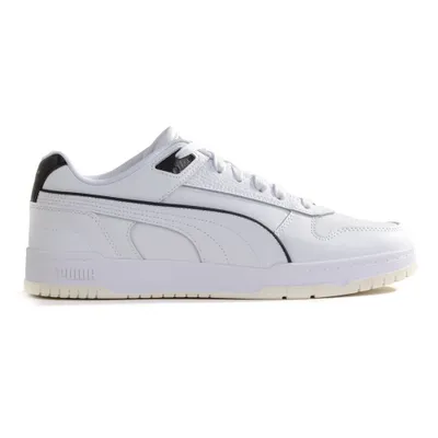 Produktbild von Puma RBD Game Low  Sneakers Laag - Wit - Maat 41