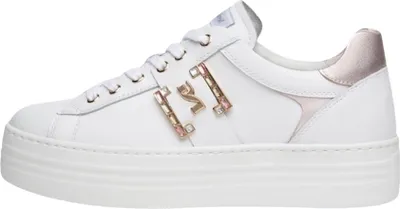 Produktbild von Nero Giardini Sportschuhe SKIPPER BIANCO ETOILE ROSA Sneaker