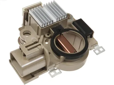Produktbild von AS-PL ARE5217S Lichtmaschinenregler 12V Generator